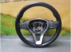 VOLANTE C/ MANDOS Y LEVAS