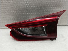 Recambio de piloto trasero derecho para mazda 3 lim. () style referencia OEM IAM BJT7513F0A  INTERIOR