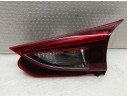 Recambio de piloto trasero derecho para mazda 3 lim. () style referencia OEM IAM BJT7513F0A  INTERIOR