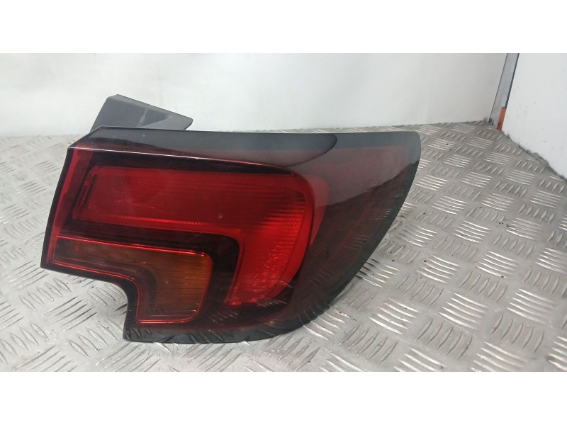 Recambio de piloto trasero derecho para opel astra k (b16) 1.6 cdti (68) referencia OEM IAM 39015944 ROZADO 