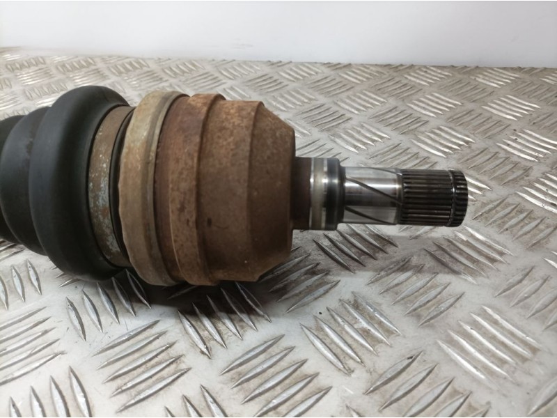 Recambio de transmision delantera derecha para opel astra g berlina comfort referencia OEM IAM   