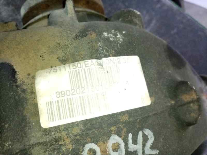 Recambio de diferencial trasero para bmw serie 3 compact (e46) 320td referencia OEM IAM 7511150  