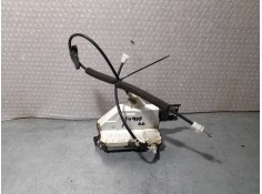 CERRADURA PUERTA DELANTERA DERECHA 9800623380 