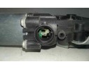Recambio de elevalunas trasero izquierdo para renault kangoo acristalada referencia OEM IAM  2 PINS ELECTRICO