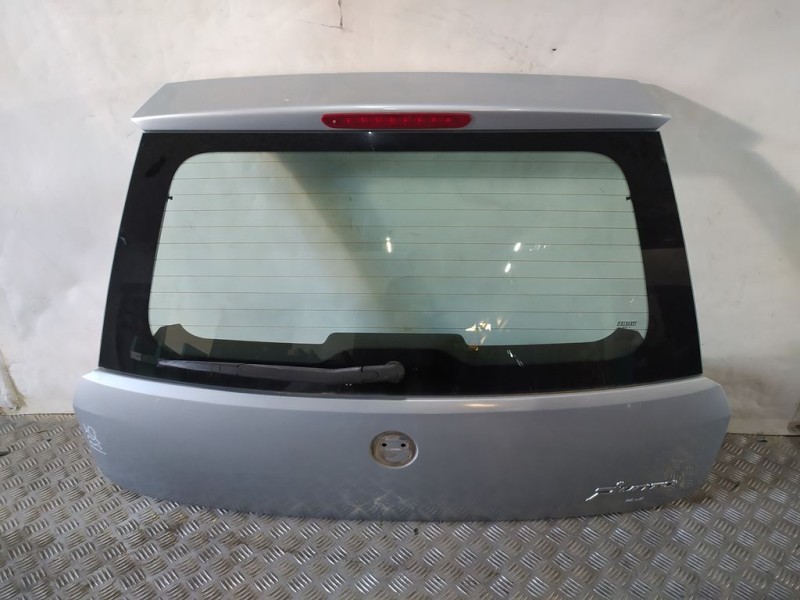 Recambio de porton trasero para fiat punto (evo) (199) mylife referencia OEM IAM   
