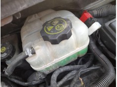 Recambio de deposito expansion para opel meriva b monospace (s10) 1.7 cdti (75) referencia OEM IAM 39097904  