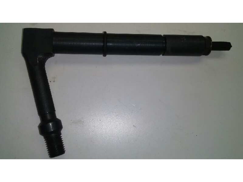 Recambio de inyector para nissan almera (n16/e) 2.2 16v turbodiesel cat referencia OEM IAM 484100  2319