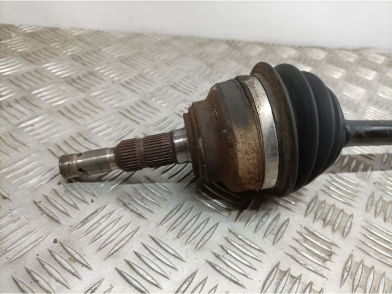 Recambio de transmision delantera derecha para opel astra g berlina comfort referencia OEM IAM   