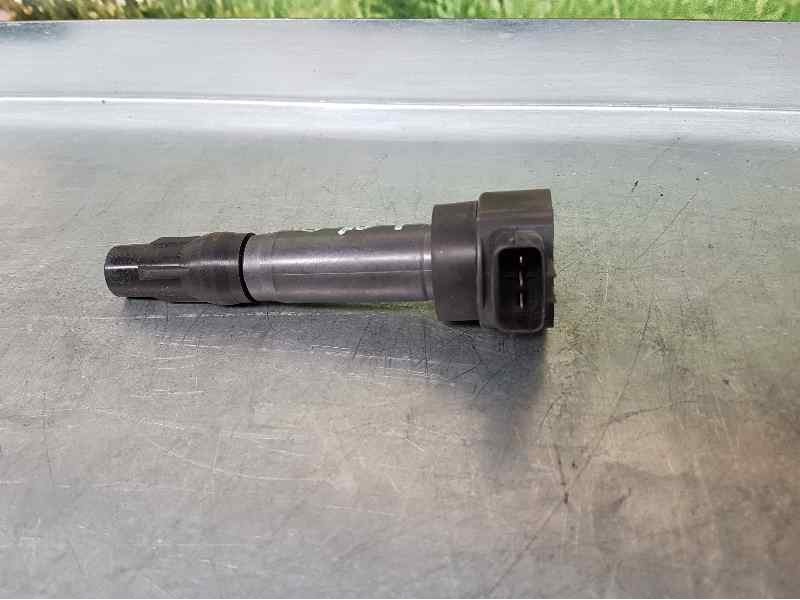Recambio de bobina encendido para mitsubishi colt berlina 3 (cz) 1.1 inform referencia OEM IAM MN195616 62210845 DIAMOND