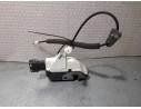 Recambio de cerradura puerta delantera derecha para peugeot 3008 premium referencia OEM IAM 9800623380  