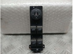 Recambio de mando elevalunas delantero izquierdo para ford kuga (cbv) titanium referencia OEM IAM 8M5T14A132AC  C/ MANDO RETROVI