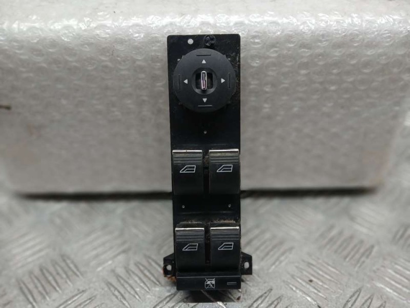 Recambio de mando elevalunas delantero izquierdo para ford kuga (cbv) titanium referencia OEM IAM 8M5T14A132AC  C/ MANDO RETROVI