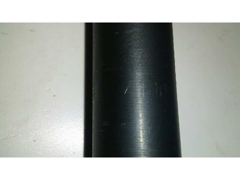 Recambio de inyector para nissan almera (n16/e) 2.2 16v turbodiesel cat referencia OEM IAM 484100  2319