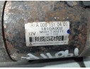 Recambio de motor arranque para mitsubishi colt berlina 3 (cz) 1.5 di-d inform referencia OEM IAM 0061510401 1810A002 