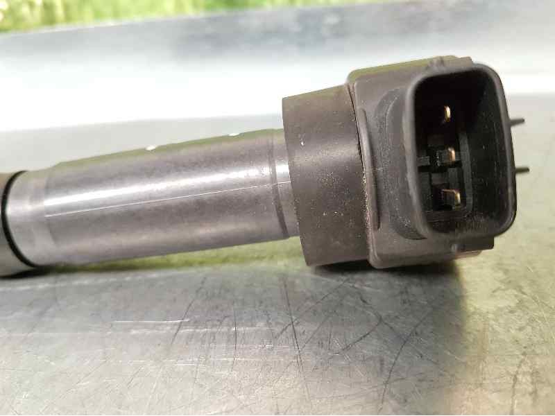 Recambio de bobina encendido para mitsubishi colt berlina 3 (cz) 1.1 inform referencia OEM IAM MN195616 62210845 DIAMOND