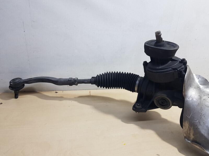 Recambio de cremallera direccion para audi tt (8j3/8j9) tfsi coupe referencia OEM IAM 8J1423051F  ELECTRO-MECANICA