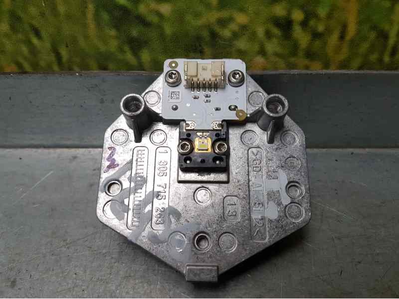 Recambio de modulo electronico para mercedes-benz clase c coupe (w205) c 220 d (205.304) referencia OEM IAM 1305715263  