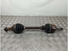 Recambio de transmision delantera izquierda para ford mondeo berlina (ge) ghia referencia OEM IAM 1600653  