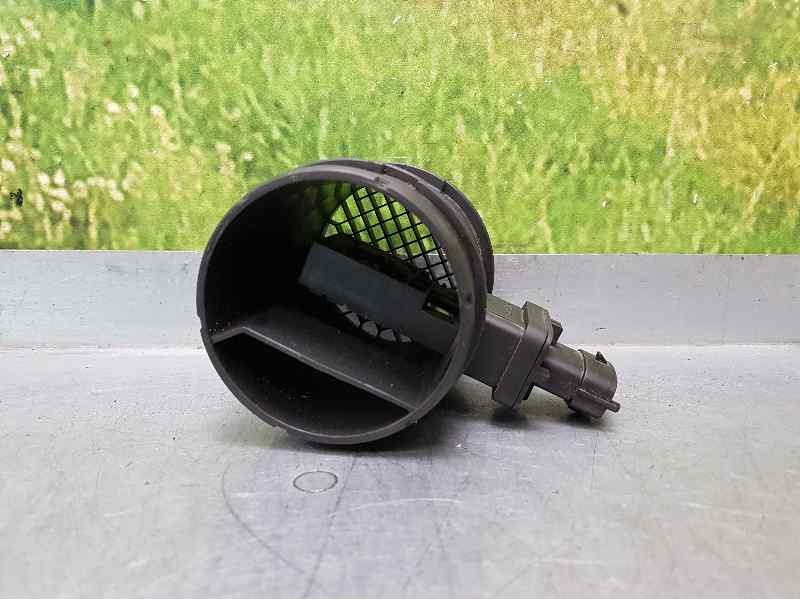 Recambio de caudalimetro para citroën nemo basis referencia OEM IAM 55220715 0281006054 BOSCH