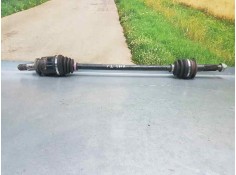 TRANSMISION TRASERA IZQUIERDA 