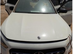 Recambio de capot para mercedes-benz gla (h247) gla 200 d (247.712) referencia OEM IAM A2478807401  