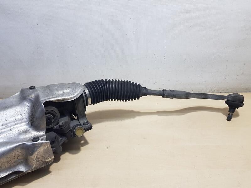 Recambio de cremallera direccion para audi tt (8j3/8j9) tfsi coupe referencia OEM IAM 8J1423051F  ELECTRO-MECANICA