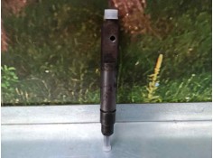 INYECTOR 2FHKBEL98P52 BOSCH