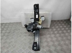 Recambio de elevalunas delantero derecho para ford ecosport (cr6) active referencia OEM IAM GN15A23200EB  ELECTRICO