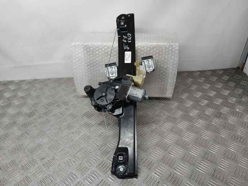 Recambio de elevalunas delantero derecho para ford ecosport (cr6) active referencia OEM IAM GN15A23200EB  ELECTRICO