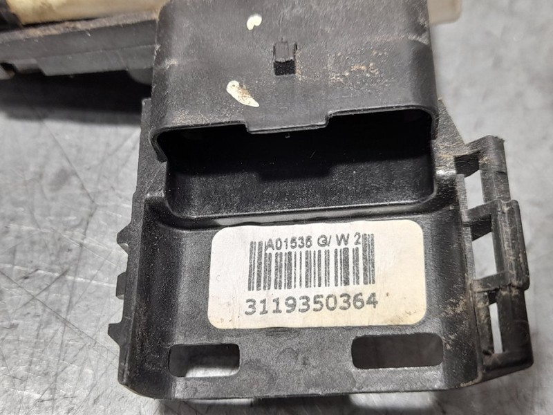 Recambio de cerradura puerta delantera derecha para peugeot 3008 premium referencia OEM IAM 9800623380  