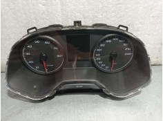 Recambio de cuadro instrumentos para seat ibiza (kj1) reference referencia OEM IAM 6F0920730 A2C10854400 CONTINENTAL