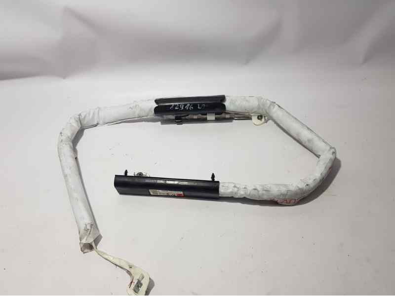 Recambio de airbag cortina delantero derecho para opel mokka x innovation referencia OEM IAM 544663743 42642862 AUTOLIV