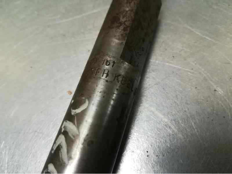 Recambio de inyector para land rover discovery (salljg/lj) 2.5 turbodiesel referencia OEM IAM 2FHKBEL98P52  BOSCH