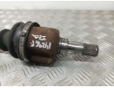 Recambio de transmision delantera izquierda para ford mondeo berlina (ge) ghia referencia OEM IAM 1600653  