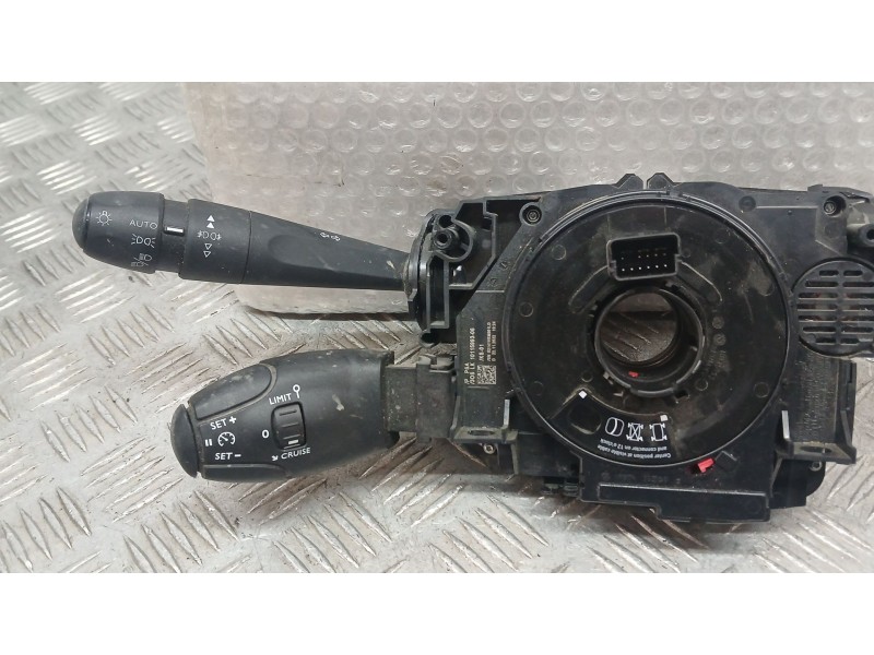 Recambio de mando luces y limpia para fiat doblo furgoneta/monovolumen (510_, 511_) bluehdi 100 referencia OEM IAM 98312564ZD  1