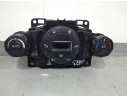 Recambio de mando climatizador para ford fiesta (cb1) ambiente referencia OEM IAM 8a6t18c612 8a6918c612 TOCADO