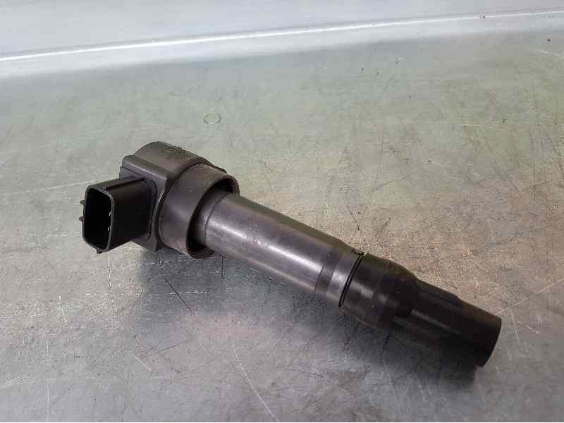 Recambio de bobina encendido para mitsubishi colt berlina 3 (cz) 1.1 inform referencia OEM IAM MN195616 62210844 DIAMOND
