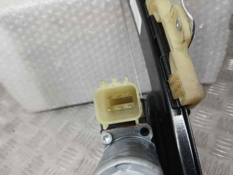 Recambio de elevalunas delantero derecho para ford ecosport (cr6) active referencia OEM IAM GN15A23200EB  ELECTRICO