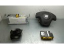 Recambio de kit airbag para seat ibiza (6l1) 1.4 16v referencia OEM IAM 6L0880201S 6L0880201S 