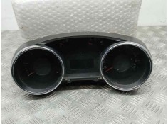 Recambio de cuadro instrumentos para peugeot 3008 premium referencia OEM IAM 966174980 69189230U 