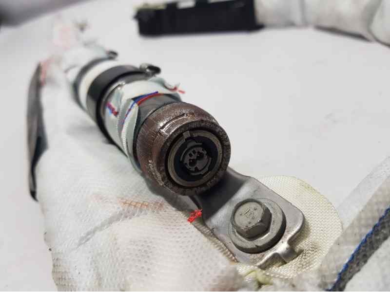 Recambio de airbag cortina delantero derecho para opel mokka x innovation referencia OEM IAM 544663743 42642862 AUTOLIV