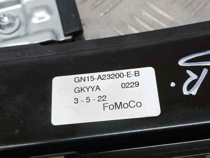 Recambio de elevalunas delantero derecho para ford ecosport (cr6) active referencia OEM IAM GN15A23200EB  ELECTRICO