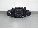 Recambio de mando climatizador para ford fiesta (cb1) ambiente referencia OEM IAM 8a6t18c612 8a6918c612 TOCADO