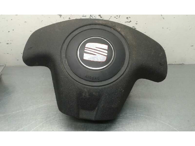 Recambio de kit airbag para seat ibiza (6l1) 1.4 16v referencia OEM IAM 6L0880201S 6L0880201S 