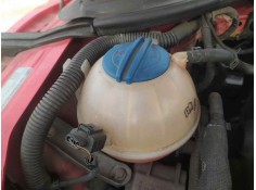 Recambio de deposito expansion para audi tt (8j3/8j9) tfsi coupe referencia OEM IAM 1K0121407F  