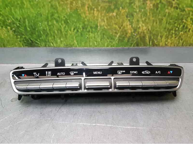 Recambio de mando climatizador para mercedes-benz clase c coupe (w205) c 220 d (205.304) referencia OEM IAM A2059058813 A2C11151