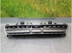 Recambio de mando climatizador para mercedes-benz clase c coupe (w205) c 220 d (205.304) referencia OEM IAM A2059058813 A2C11151