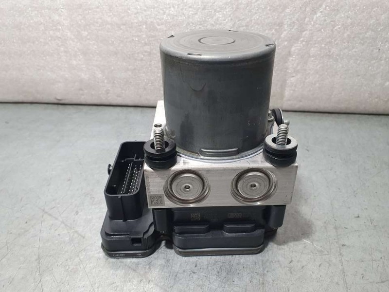 Recambio de abs para renault clio v intens referencia OEM IAM 476604968R  