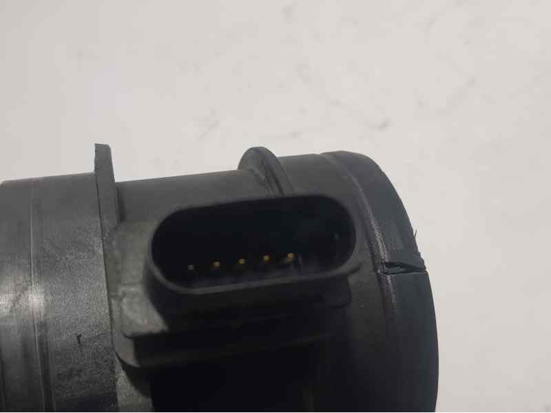 Recambio de caudalimetro para audi a4 ber. (b8) básico referencia OEM IAM 03G906461C 0281002735 BOSCH