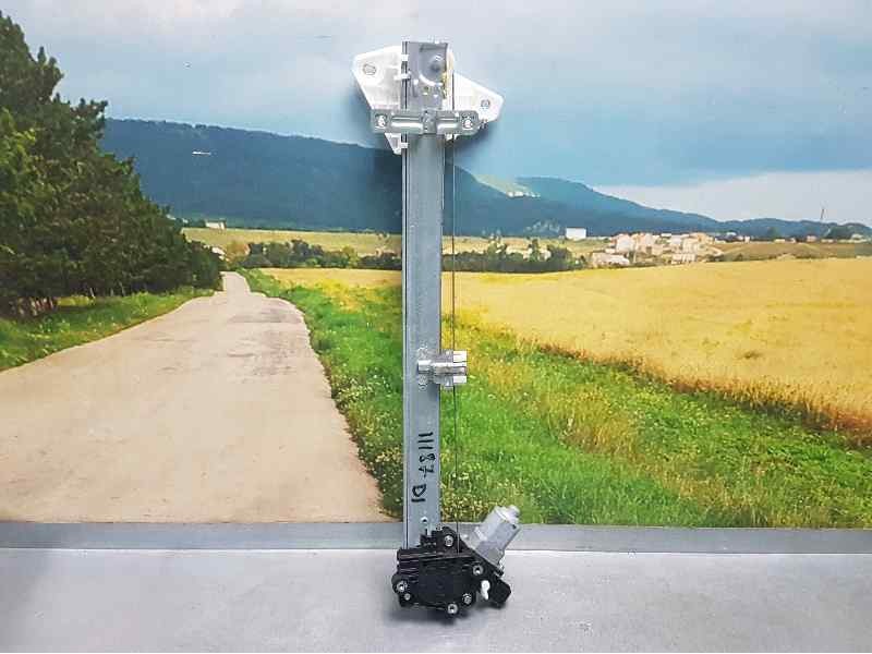 Recambio de elevalunas delantero izquierdo para subaru xv sport referencia OEM IAM 61041FJ010 6 PINS ELECTRICO